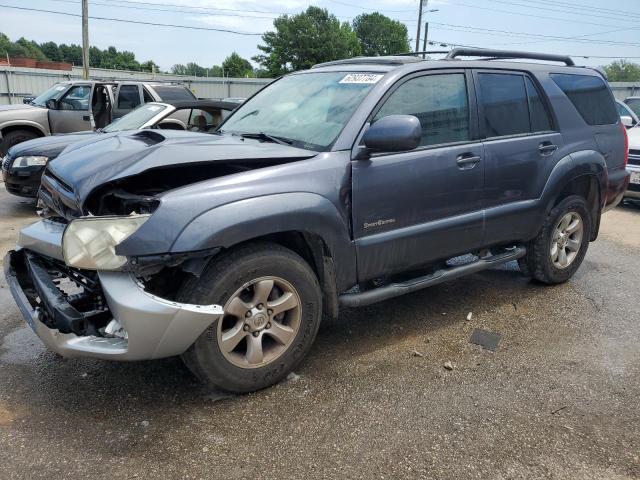 toyota 4runner sr 2007 jtezu14r978087589