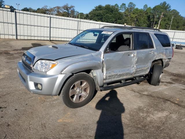 toyota 4runner sr 2007 jtezu14r978090671