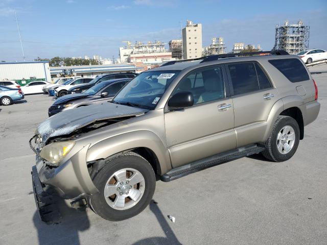 toyota 4runner sr 2008 jtezu14r98k008541