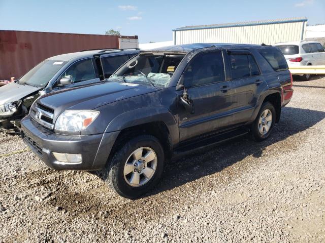 toyota 4runner sr 2005 jtezu14rx50047971