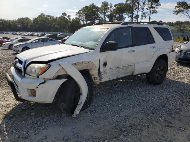 toyota 4runner sr 2006 jtezu14rx60066134