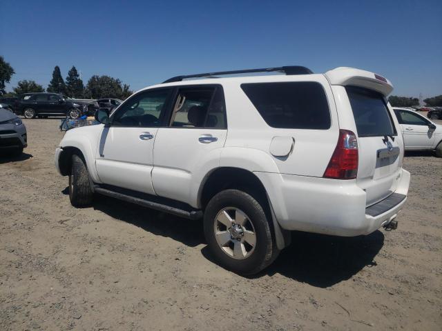 toyota 4runner sr 2006 jtezu14rx60082737