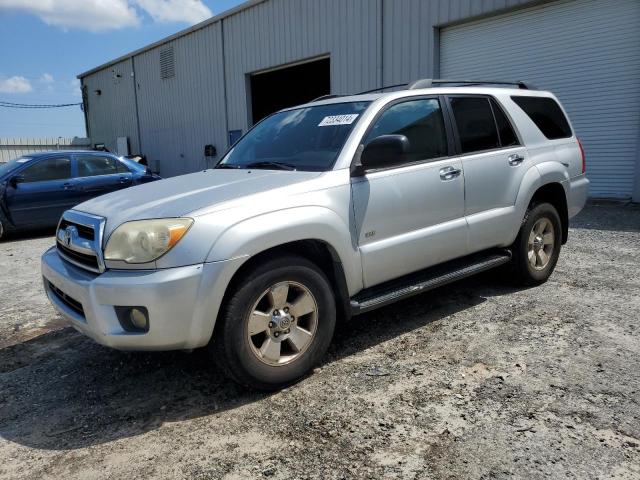 toyota 4runner sr 2006 jtezu14rx68044698