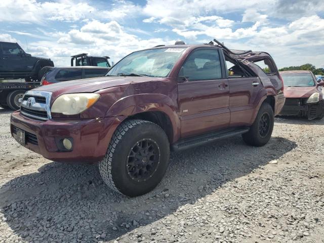 toyota 4runner sr 2006 jtezu14rx68058939