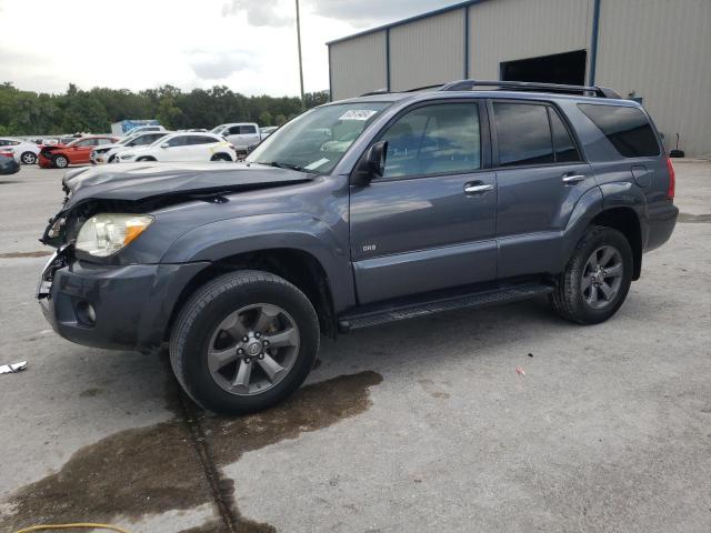 toyota 4runner sr 2007 jtezu14rx70084652