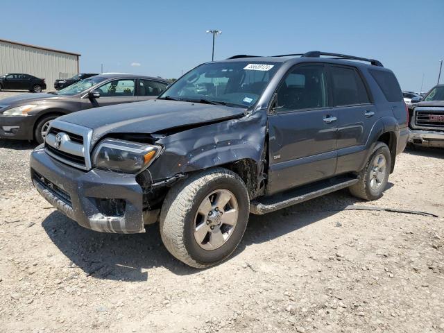 toyota 4runner 2007 jtezu14rx70095215