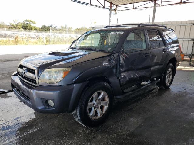 toyota 4runner 2007 jtezu14rx78080974