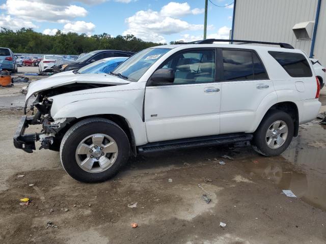 toyota 4runner 2007 jtezu14rx78082191