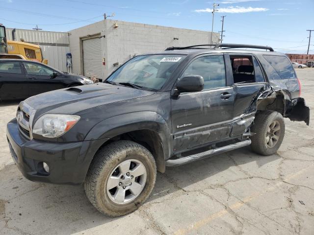 toyota 4runner sr 2007 jtezu14rx78084250