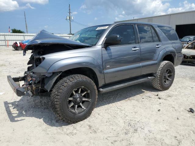 toyota 4runner 2008 jtezu14rx88092821