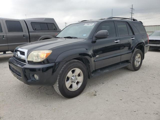 toyota 4runner 2008 jtezu14rx8k004529