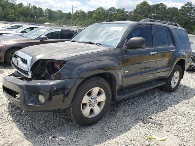 toyota 4runner sr 2008 jtezu14rx8k007513