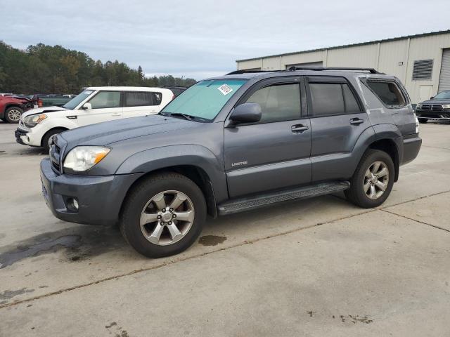 toyota 4runner li 2006 jtezu17r068043264