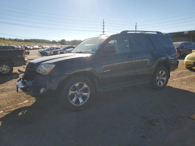 toyota 4runner li 2006 jtezu17r160083108