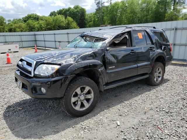 toyota 4runner 2006 jtezu17r268050152