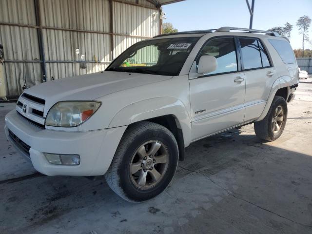 toyota 4runner li 2004 jtezu17r340042282