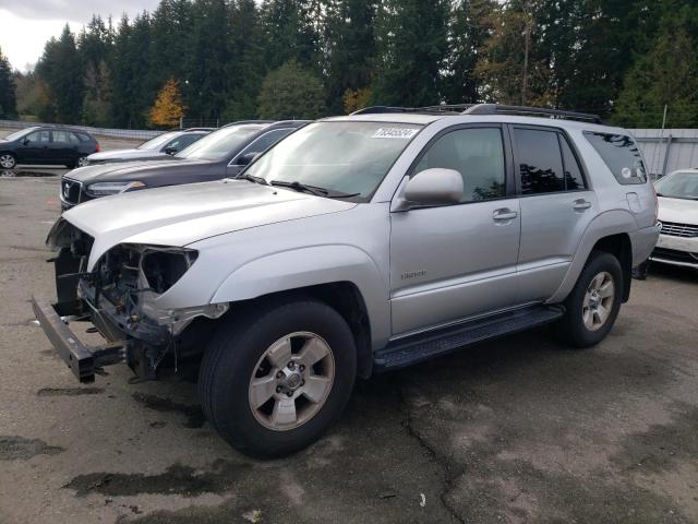 toyota 4runner li 2005 jtezu17r358023539