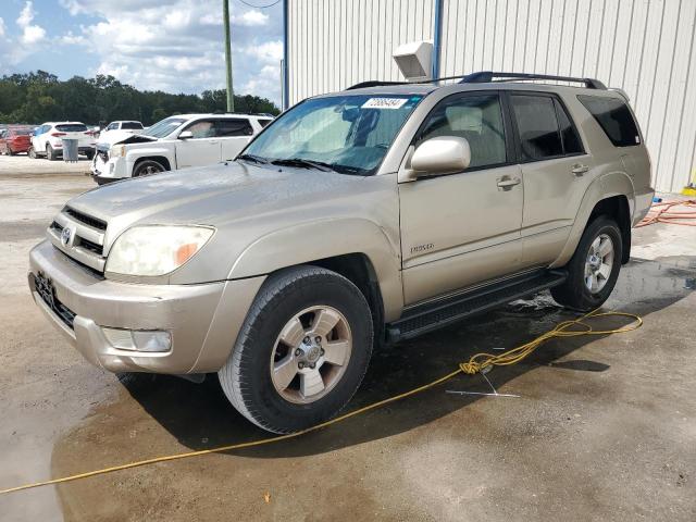 toyota 4runner li 2005 jtezu17r358032502