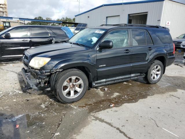 toyota 4runner li 2006 jtezu17r360079271