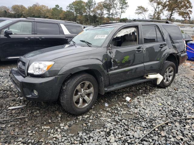 toyota 4runner li 2007 jtezu17r370098064