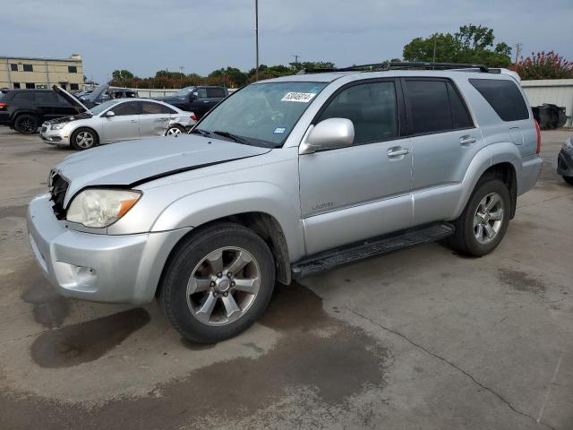 toyota 4runner 2008 jtezu17r38k014217