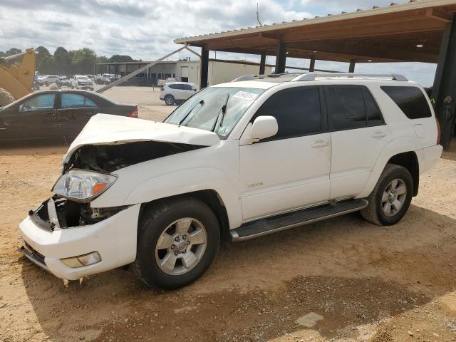 toyota 4runner 2004 jtezu17r448009356