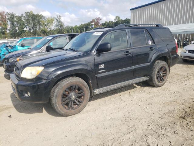 toyota 4runner li 2006 jtezu17r560076369