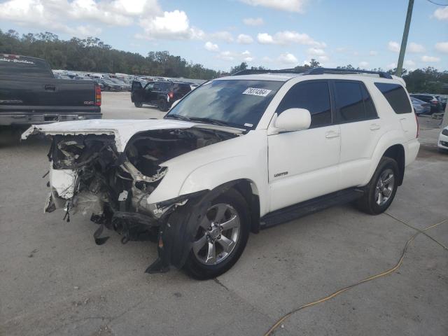 toyota 4runner li 2009 jtezu17r59k026791