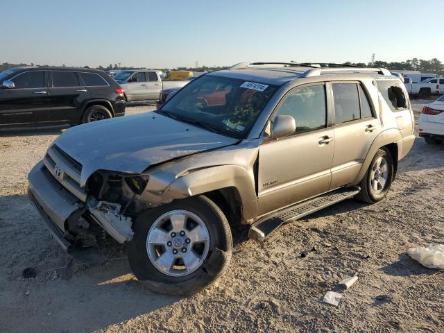 toyota 4runner li 2003 jtezu17r630016208