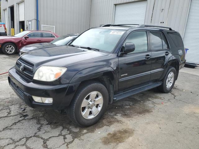 toyota 4runner li 2005 jtezu17r658026290