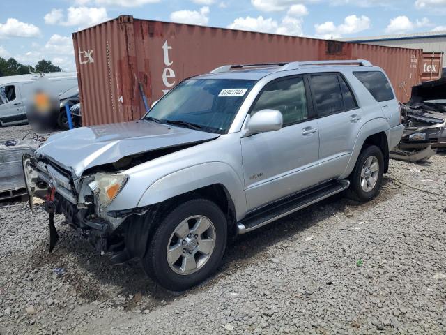 toyota 4runner 2003 jtezu17r738007471