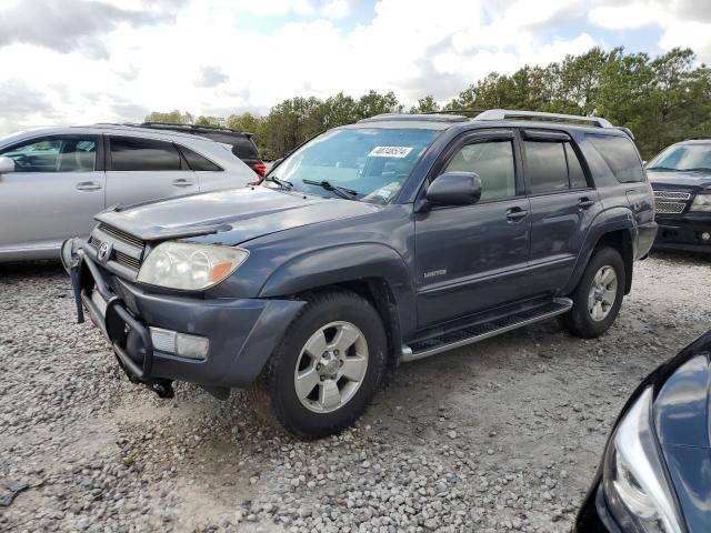 toyota 4runner 2004 jtezu17r748013336