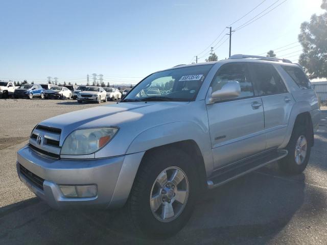 toyota 4runner li 2004 jtezu17r848019548