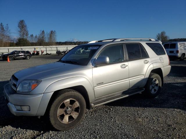 toyota 4runner li 2004 jtezu17r940028693