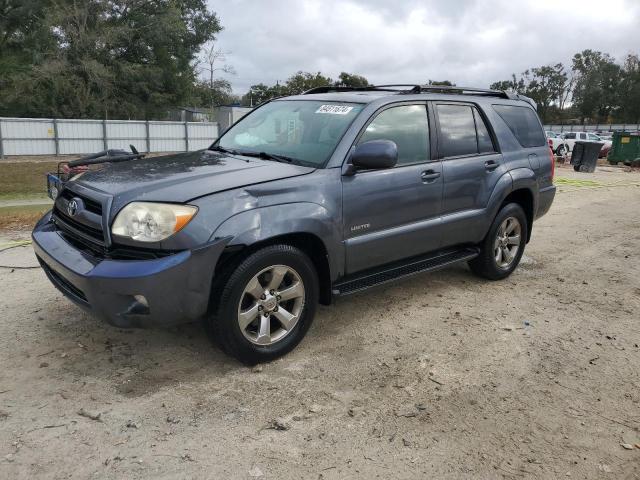 toyota 4runner li 2008 jtezu17r98k007174