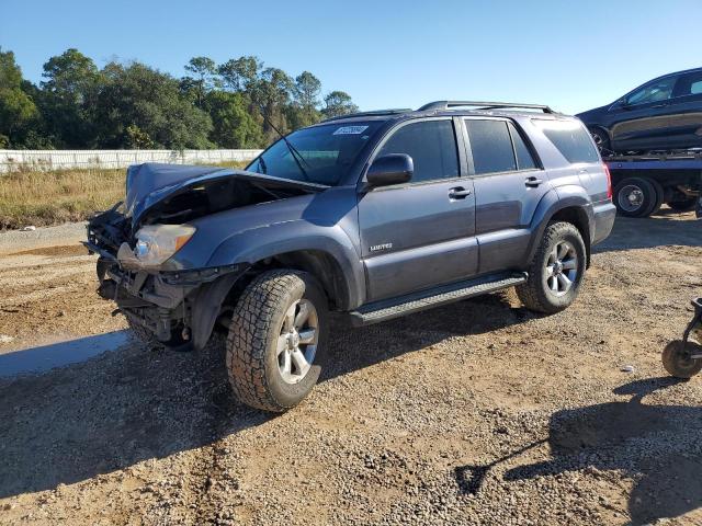 toyota 4runner li 2006 jtezu17rx68045524