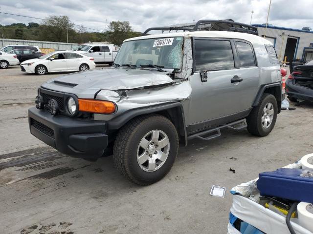 toyota fj cruiser 2010 jtezu4bf5ak009072