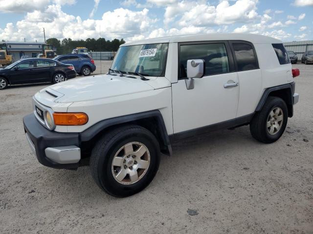 toyota fj cruiser 2010 jtezu4bf5ak009217