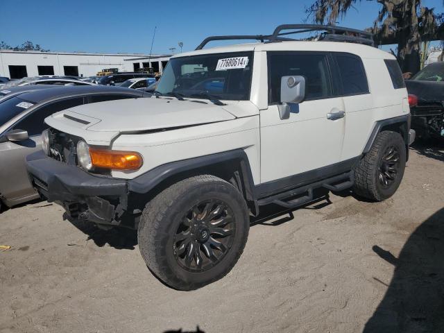 toyota fj cruiser 2012 jtezu4bf7ck012686