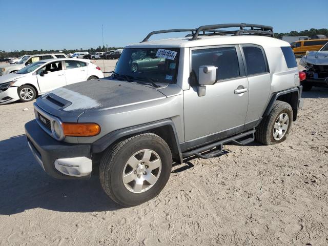 toyota fj cruiser 2010 jtezu4bf8ak009258