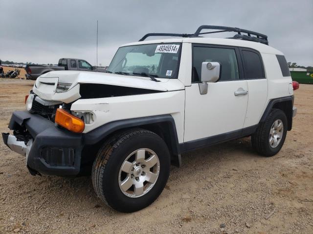 toyota fj cruiser 2010 jtezu4bfxak010623