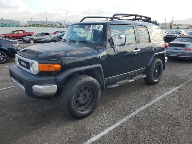 toyota fj cruiser 2012 jtezu4bfxck012116