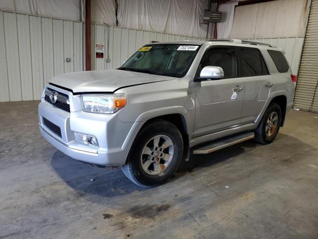 toyota 4runner sr 2011 jtezu5jr0b5030459