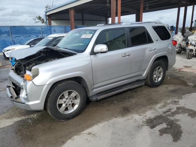 toyota 4runner sr 2012 jtezu5jr0c5041835