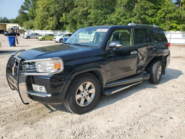 toyota 4runner sr 2013 jtezu5jr0d5046745