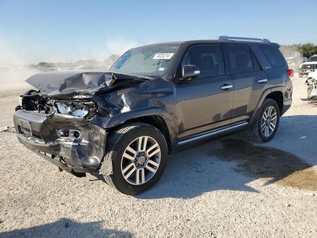 toyota 4runner sr 2013 jtezu5jr0d5056031