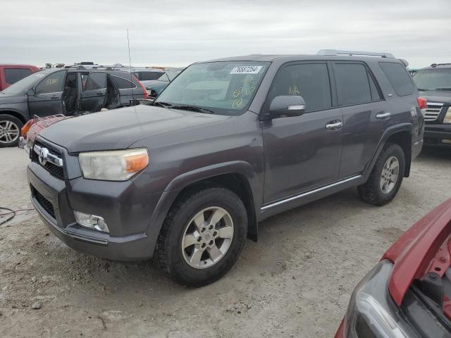 toyota 4runner sr 2013 jtezu5jr0d5056059