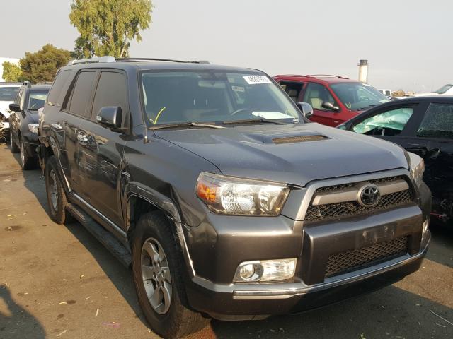 toyota 4runner sr 2013 jtezu5jr0d5058846