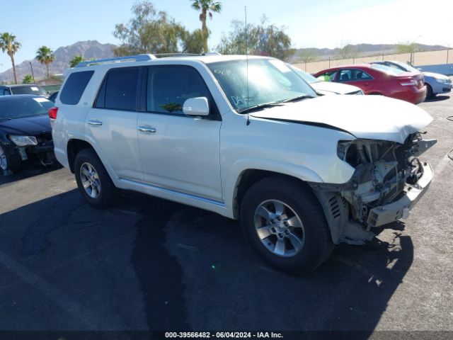 toyota 4-runner 2013 jtezu5jr0d5059138