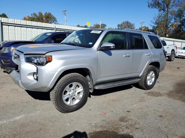 toyota 4runner 2014 jtezu5jr0e5073414